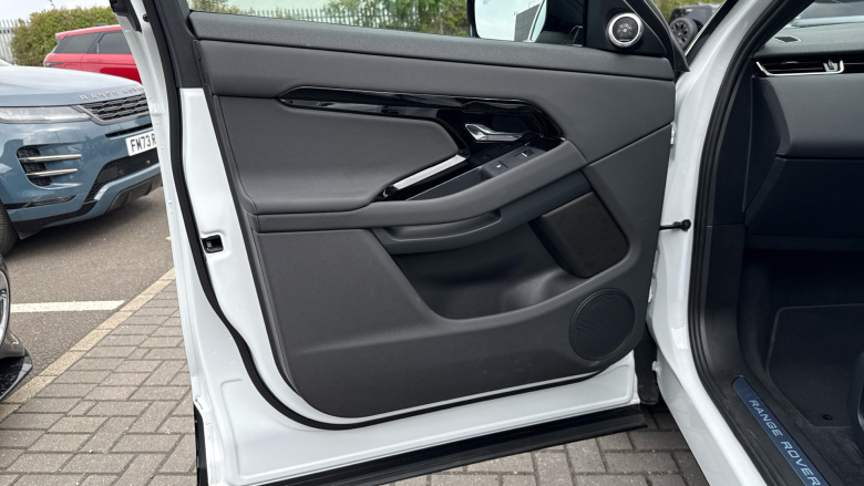 Land Rover Range Rover Evoque 2.0 D165 Dynamic SE 5dr Auto Diesel Hatchback